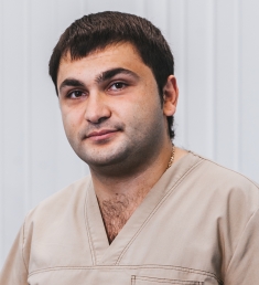 Казаров Роланд Рафаэлович