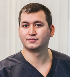 Муратов Вадим Марсельевич