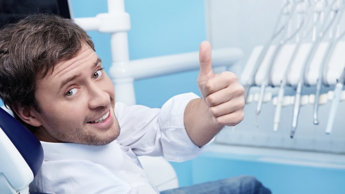 Советы по подготовке к визиту стоматологии